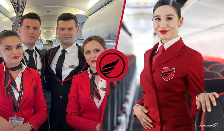 image-15 Çfarë po ndodh në Air Albania? Punonjës të kompanisë ngrejnë alarmin për shkelje të rënda dhe cënim të sigurisë ajrore