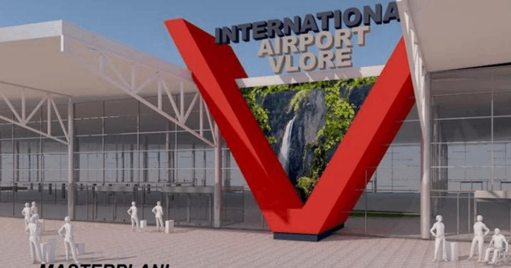 image-2-1024x538 Aeroporti i Vlorës, një sfidë kritike në rrugën drejt BE
