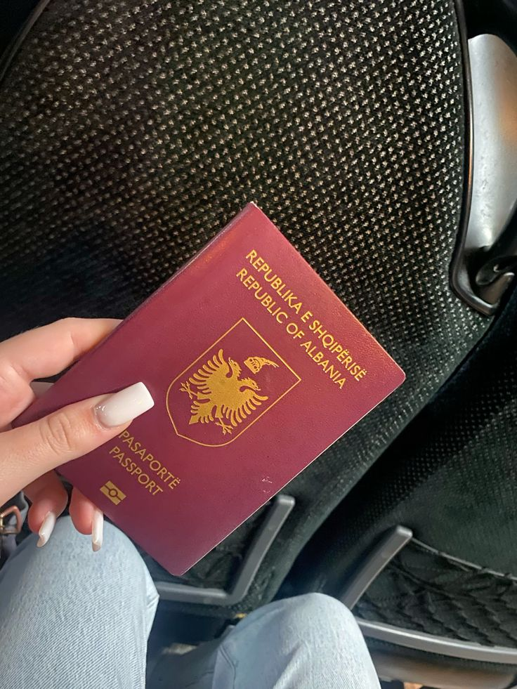image-23 BE heq vulat në pasaporta, hyn në fuqi sistemi Entry/Exit nga tetori 2025