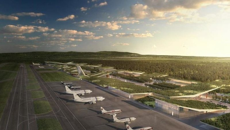 image-3 Aeroporti i Vlorës, një sfidë kritike në rrugën drejt BE
