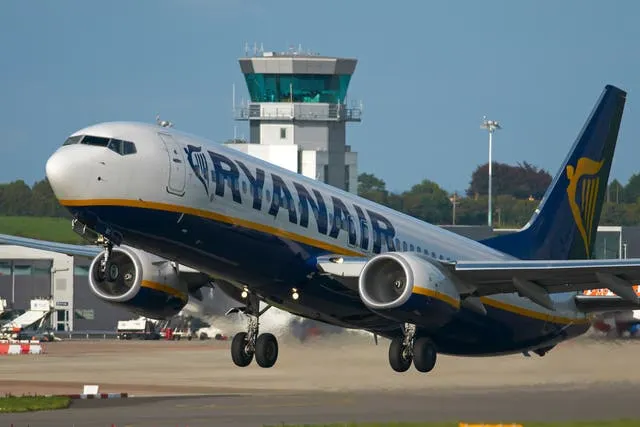 image-5 Ryanair vendos bazën e saj në Tiranë!