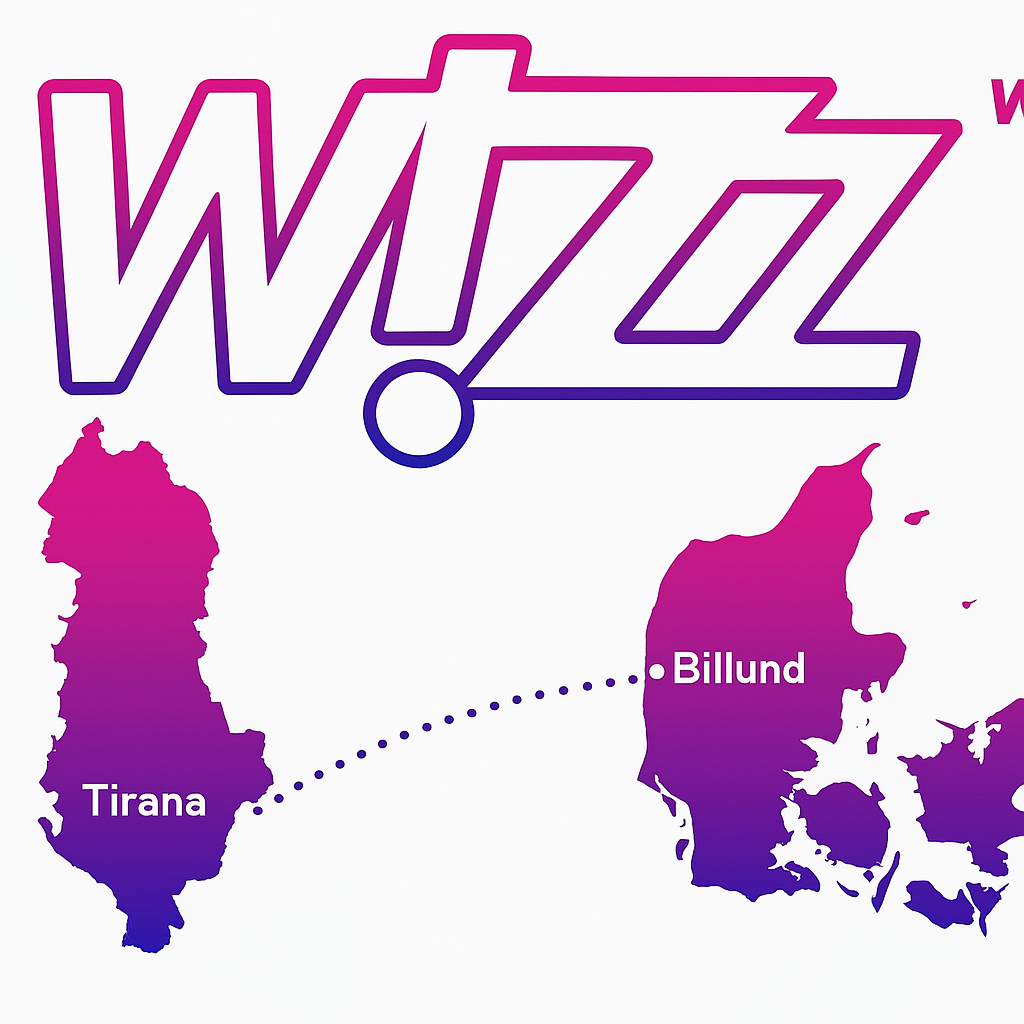 ChatGPT-Image-Sep-9-2025-12_20_54-PM Wizz Air hap 4 destinacione të reja nga Tirana