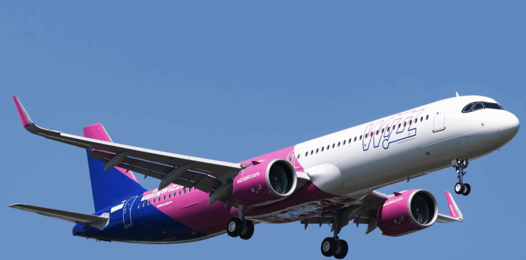 Screenshot-2025-09-12-at-12.36.42-1024x506 Wizz Air hap linjë të re: Vilnius – Tiranë nga marsi 2026