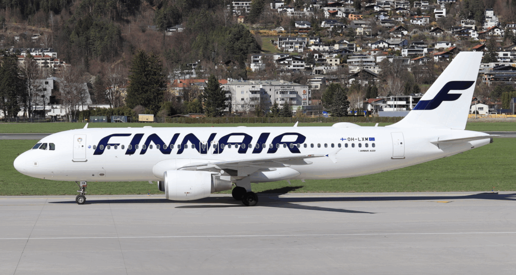 Screenshot-2025-11-13-at-21.54.22-1024x545 Finnair nis fluturimet drejt Tiranës nga vera 2026