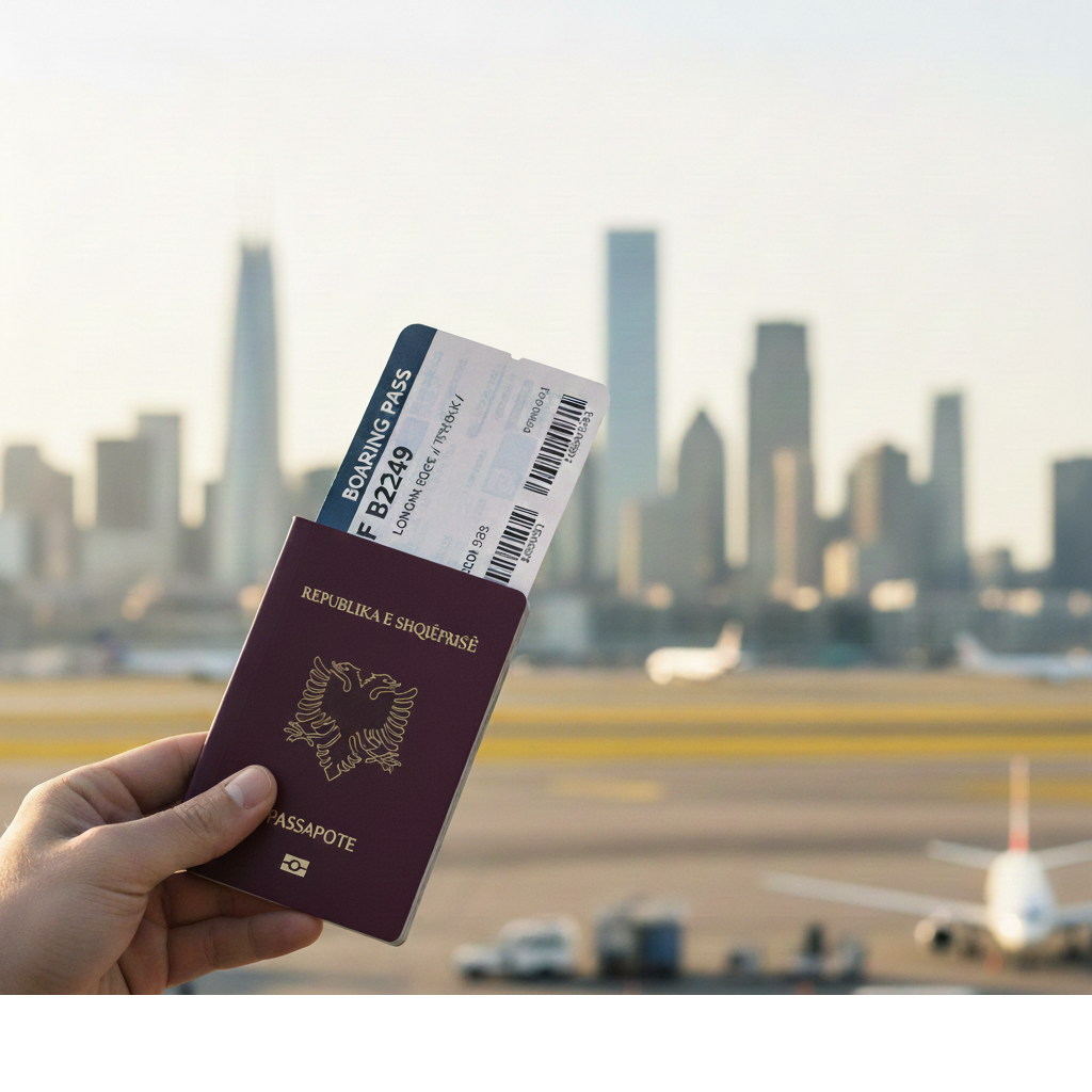 Gemini_Generated_Image_plv692plv692plv6 Si të kërkoni dëmshpërblim për fluturimet e vonuara ose të anuluara.